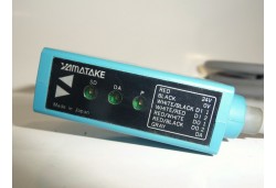 Color Mark Sensor, FEW-M2WNS, YAMATAKE, Japan